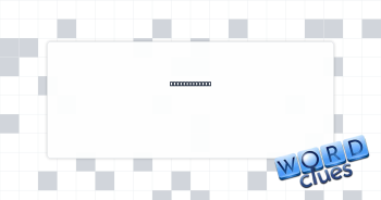 Check for age Crossword Clue