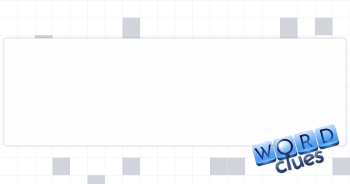 Check the price of Crossword Clue