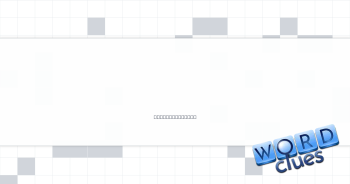 Check the texture of Crossword Clue