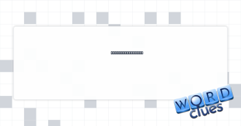 Check thoroughly Crossword Clue