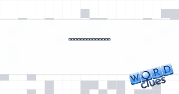 Checked the license of, e.g. Crossword Clue
