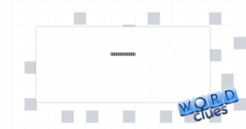 Checking out Crossword Clue