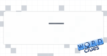Checkout division Crossword Clue