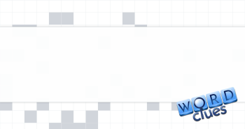 Checkout line count Crossword Clue