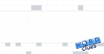 Checkout sticker word Crossword Clue