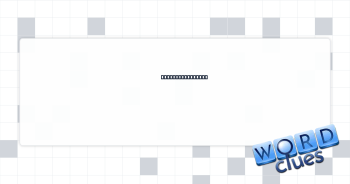 Checkout workers Crossword Clue