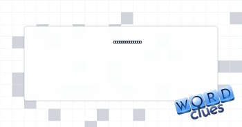 ___ checkpoint Crossword Clue