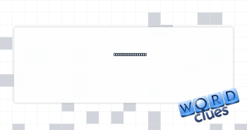 Cheech’s partner Crossword Clue