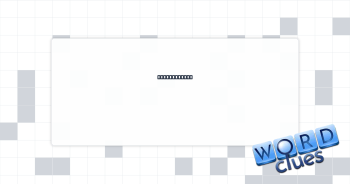 Cheek or lip Crossword Clue