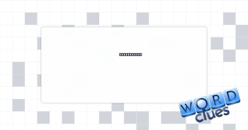 Cheeky talk Crossword Clue