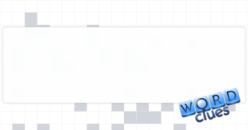 Cheerleader's word Crossword Clue