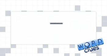 Cheesy weapon? Crossword Clue