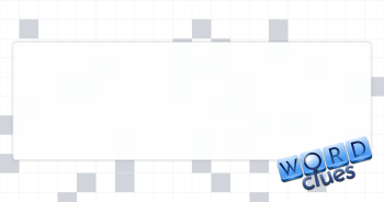 Cheetah's habitat Crossword Clue