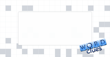 Chef Flay Crossword Clue