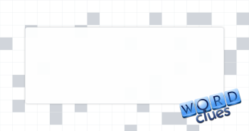 Chef's measure Crossword Clue