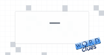 Chef’s pinch Crossword Clue
