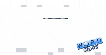 Chef's response to kudos (In this answer, note letters 4-7) Crossword Clue