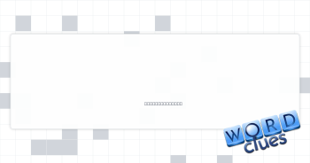 Chemist's variant Crossword Clue