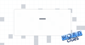 Cherished Crossword Clue
