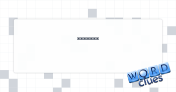 Cherry or brick Crossword Clue