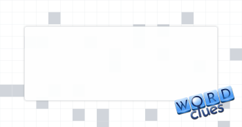 Cherry or lime Crossword Clue