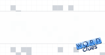 Chest-beating primate in a zoo Crossword Clue
