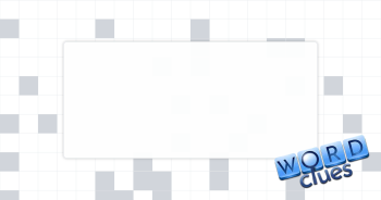 Chest bones Crossword Clue