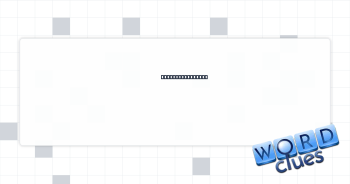 Chester's county Crossword Clue