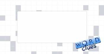 Chew out Crossword Clue
