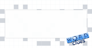 Chews, rat-style Crossword Clue