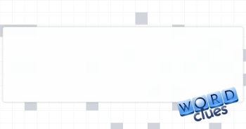 Chewy Easter treat Crossword Clue