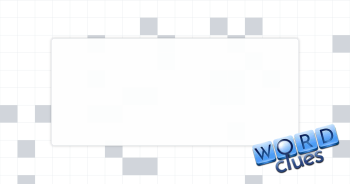 Chi follower Crossword Clue