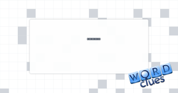 Chic Coco Crossword Clue