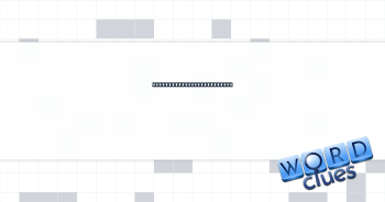 Chicken tender, for short Crossword Clue