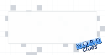 Chicken tender? Crossword Clue