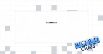 Chick’s digs Crossword Clue