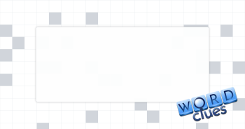 Chief artery Crossword Clue