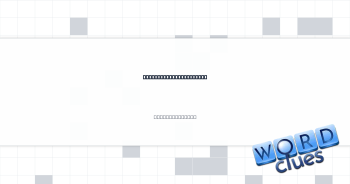 Chief Colorow, for one Crossword Clue