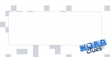 Child of three? Crossword Clue