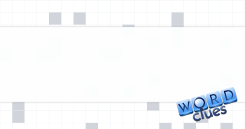 Children a topic of interest? Crossword Clue