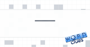 *Children's apparel company Crossword Clue