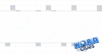 Children's clapping game Crossword Clue