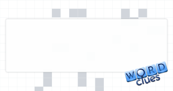 Child's agreement Crossword Clue