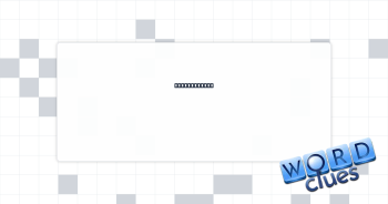 Child’s play Crossword Clue