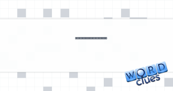 Child's summer getaway Crossword Clue