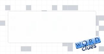 Chile’s capital Crossword Clue