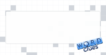 Chili ingredient Crossword Clue