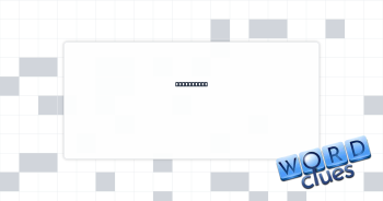 Chili type Crossword Clue