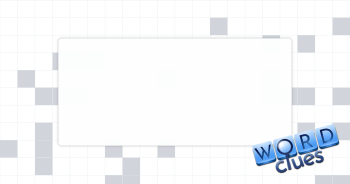 Chili unit Crossword Clue