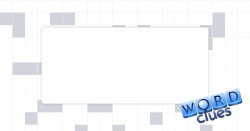 Chillier Crossword Clue